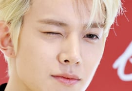 エヴァン『ドキドキウィンク』 [★写真]