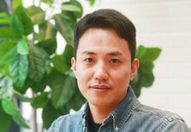 Noh Hyung Wook chia sẻ về việc hẹn hò trong phim điện ảnh mới 'My Sassy Girl' [phỏng vấn trực tiếp]