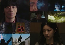 具教焕X高润贞《Mojamusa》，人生电视剧预告...Netflix荣登榜首