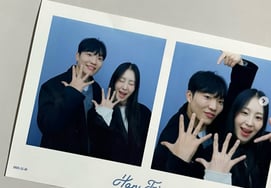 PD Lee Joo Eun bày tỏ tình cảm với Choi Gogi ♥Sẽ là người giám hộ tốt".