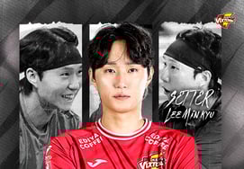 ワンクラブマンを終えて『韓電マン』イ・ミンギュ「早く慣れる」"··· デビュー後初の移籍「新たな出発」