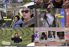 《花样青春》郑柔美放弃护理，"不用抹护肤水和乳液"