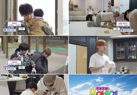 Từ sau god, chỉ còn 24 năm nữa là hồi sinhTXT công bố trailer 'Nhật ký nuôi dạy trẻ'