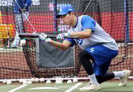 [Photo] Lee Hae-seung: "Must Stick to the Basics"