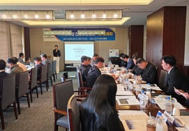 韓国大衆ゴルフ場協会、専門経営者会を通じて「日法パッケージ対応策」を議論