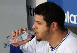 [Фото] Даже после утоления жажды