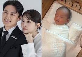 Ким Со Ён в беспорядке ♥ О Сан Джин, его второй сын визуал "Я подозреваю куклу"