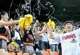 [Фото] Я думаю, что смогу выиграть 'LG Chair Leader Ли Джун'