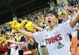 [Chụp ảnh] 'Ném cả người vào cheerleading' Diễn viên Lee Joon