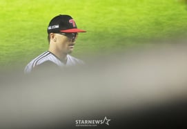 [Фото] «8 иннингов, один удар и один удар без потери очков» Уэллс