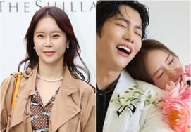 Finally, Shin Ji and Moon Won are getting married♥. Baek Ji-young offers a congratulatory song for their "26-year special friendship" [Comprehensive]