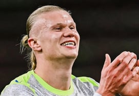 'Finally,' Manchester City successfully reverses the EPL title race! Surpasses Arsenal to reclaim sole top spot... 'Second relegation' for Burnley confirmed