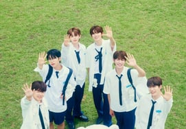 Pangstar Entertainment and With Us-Exclusive Group The Wind Sign Collaboration Deal [Official]