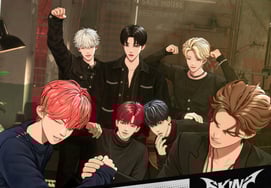 SKINZ Makes Debut on U.S. Billboard Radio Charts