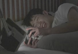 刘秀彬，"边佑锡助理"反转日常共鸣200% [罗洪山]