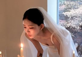 Choi Joon Hee khoe thân hình gầy gò trong phim mới 'Happily Ever After'Mình giảm cân nhiều quá"