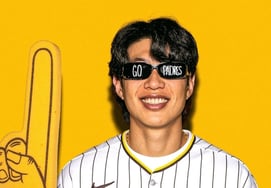 Song Seong-moon, Triple-A 3-hit game → Batting average nearing .300! Powerless protest against ML call-up... 'Why on earth' isn't San Diego budging
