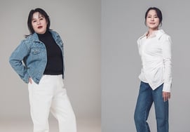 Kim Geum Soon mẹ của Jennie giảm 16kgKhuôn mặt và thân hình đã thay đổi [Star Issue]