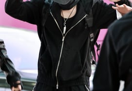 BTSのジョングク『踊るクギ』 [★写真]