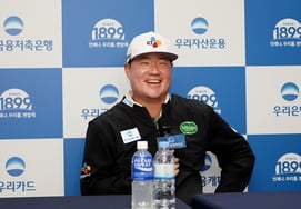 'Challenge for Rehabilitation' Im Sung-jae: "There Was Psychological Pressure, But Current Form Is Not Bad"