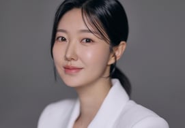 Kim Yoo-jeong's Mother → Jin-gu's Wife.. Lee Seo-an Cast in JTBC 'New Employee Kang (Chairman)' [Official]