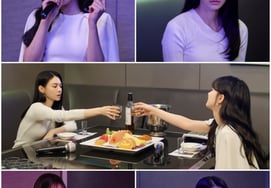 Four-Way Passionate Romance Turns into Mystery Thriller – Is 'Doctor Shin's' Brain-Change Identity Exposed?