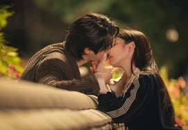 『血が噴き出す』変宇錫、命がけで『IU救出』..交通事故の余波 [21世紀の大軍部人]