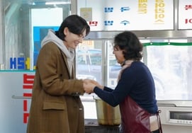 «Наследный принц трот» Ким Ён Бин, возвращение золота из своего родного города Тэгу.Захват первого альбома трота, когда ему было 13 лет [Пангсторанг]