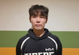 「ERA 0.77」KIA 10R右投手、代表左投手にも助言を求める！ 「被安打率0.083」右打ちの死神はどうやって誕生したのか [インタビュー]