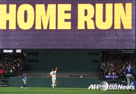 「6イニング無失点7K」大谷の威力投が埋もれた！ ショヘイが去り、イ·ジョンフが安打→ベイリーが決勝スリーホームラン、SFが3-0で勝利 [SF-LADレビュー]