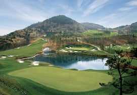 Golfzon County signs lease-operating contract for 'Eden Valley CC'... 'Golfzon County Eden' to officially begin operations in early May