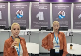 Шу, смена генерального директора...韓 Уехал в Южную Корею... в первый раз за пределами мира.Начать"