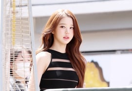 Чан Вон Ён, появилась богиня в Сонсудоне [★Фото]