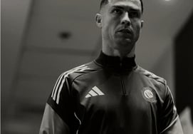 After being heavily criticized, Ronaldo is finally getting his chance to end his drought of disappointment: ACL2 final berth → Double championship in sight