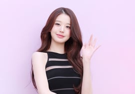 Jang Wonyoung, the prettiest person here and now [★Photo]