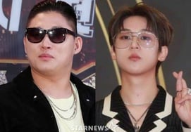 "Думаю, отсрочка увеличилась, CCTV."Big Nati выпустила второй диск Swings [человек.]