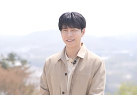 Lee Seung Gi đăng ký tham gia chương trình Hyun Sung - con cái của người mẹ khuyết tật.Biến hình thành người làm vườn [đi cùng]