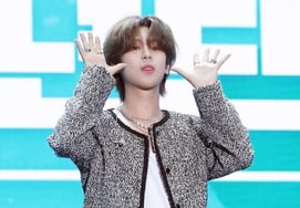 『スウィングス狙撃』ビッグナティ、ラジオ生放送に出演「俺はトラブルメーカー…」髪を刈らなければならない」 [スター・イシュー]