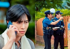 擅自闯入事件..警方传唤安孝燮 [今天也卖完了]