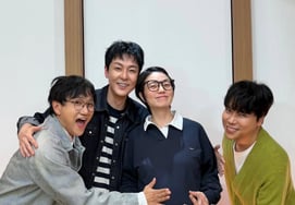 «Вторая беременность» Ан Ён Ми, продемонстрировала свою D-линию перед первой любовью.«Трех нет»