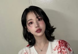 «Сестра Чан Вон Ёна» Чан Да А, призрак кровавого воина выполнила обещание кассовых сборов «Мясные угодья» ...«День, когда мечты стали реальностью»