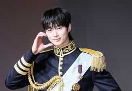 «Великая армия» Бён У Сок, не остывающая популярная сила...Звездный рейтинг 男 3-е место среди актеров