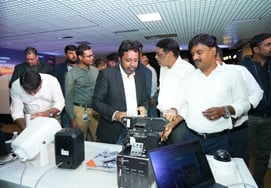 「人口最大国」インドを先取りしようとする「ハンファ・テック・ソリューション部門」