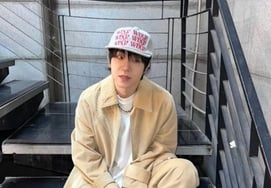 "Incompetent dictator" Lil Boi, targeting Swings with "That Brother"?.. Following Big Naughty, now joins the diss battle [Star Issue]