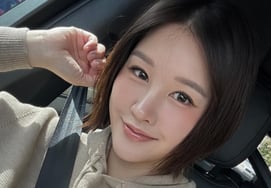 Пак Ын Чжи, неожиданный звонок ФБР."Романтическая ошибка с моим лицом"