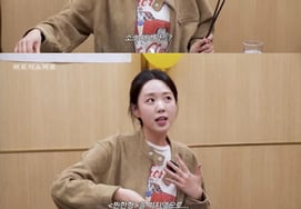 池艺恩，以《可怜的大哥》结尾戒酒 "连续1年..对健康不好" [非正式日程]