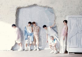 NCT WISH, Turns Out to Be a 'Streaming Powerhouse'.. Achieves Third Million-Seller