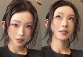 'May Wedding' Choi Jun-hee "Listening Test with Mother-in-law's Dialect" in Tension Mode [Star Issue]