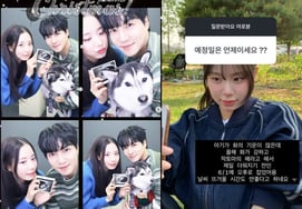 Choi Yeon Soo xác nhận sinh con vào ngày 1/6"Có thai và nặng 70 kg." [Star Issue]