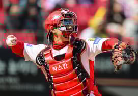 『アッスルサ』KIA、まさか連勝の後遺症？ 快調の8連勝の後、衝撃の4連敗だなんて→本日（23日）の先発ラインアップは大幅に変更された [水原現場]